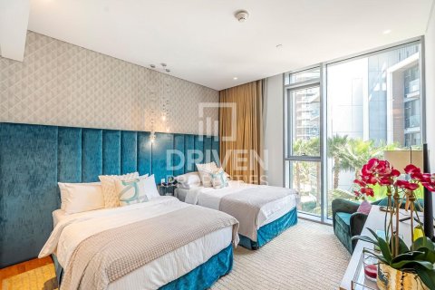 Üürile anda korter asukohaga Bluewaters, Dubai, AÜE: 1 magamistoaga, 105 m² Nr 684333 - pilt 6