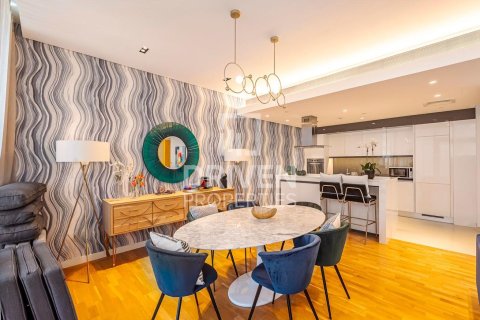 Üürile anda korter asukohaga Bluewaters, Dubai, AÜE: 1 magamistoaga, 105 m² Nr 684333 - pilt 8