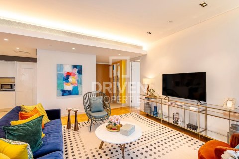 Üürile anda korter asukohaga Bluewaters, Dubai, AÜE: 1 magamistoaga, 105 m² Nr 684333 - pilt 5