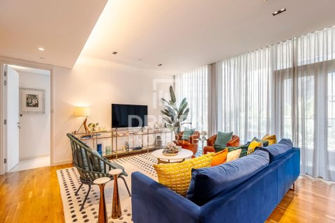 Üürile anda korter asukohaga Bluewaters, Dubai, AÜE: 1 magamistoaga, 105 m² Nr 684333 - pilt 2