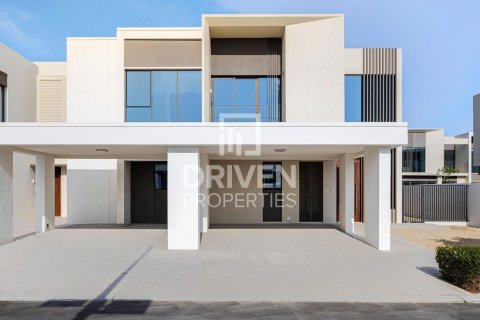 Maison de ville à The Valley, Dubai, EAU: 4 chambres, 203 m2 № 684332