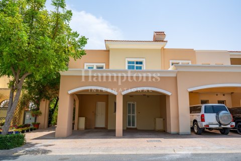 Stadthaus zur Miete in Arabian Ranches 2, Dubai, VAE 4 Schlafzimmer, 350.39945801 m2 Nr. 717974 - Foto 10