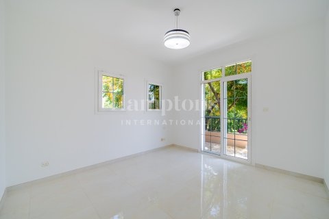 Stadthaus zur Miete in Arabian Ranches 2, Dubai, VAE 4 Schlafzimmer, 350.39945801 m2 Nr. 717974 - Foto 17