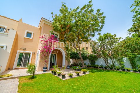 Stadthaus zur Miete in Arabian Ranches 2, Dubai, VAE 4 Schlafzimmer, 350.39945801 m2 Nr. 717974 - Foto 5