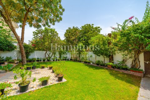 Stadthaus zur Miete in Arabian Ranches 2, Dubai, VAE 4 Schlafzimmer, 350.39945801 m2 Nr. 717974 - Foto 7
