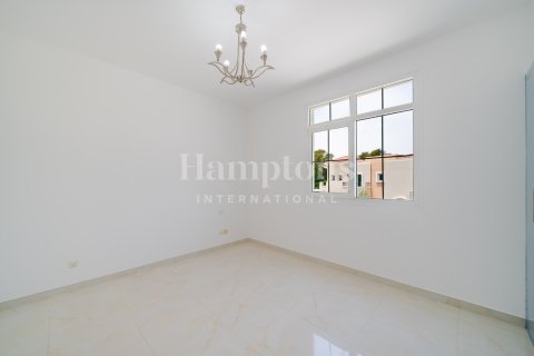 Stadthaus zur Miete in Arabian Ranches 2, Dubai, VAE 4 Schlafzimmer, 350.39945801 m2 Nr. 717974 - Foto 9