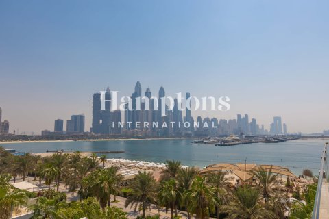 Penthouse në Palm Jumeirah, Dubai, Emiratet e Bashkuara Arabe 4 dhoma gjumi, 545.27000372 m2. № 717977 - Foto 17