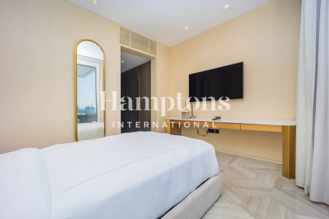 Penthouse në Palm Jumeirah, Dubai, Emiratet e Bashkuara Arabe 4 dhoma gjumi, 545.27000372 m2. № 717977 - Foto 14