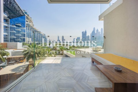 Penthouse në Palm Jumeirah, Dubai, Emiratet e Bashkuara Arabe 4 dhoma gjumi, 545.27000372 m2. № 717977 - Foto 6