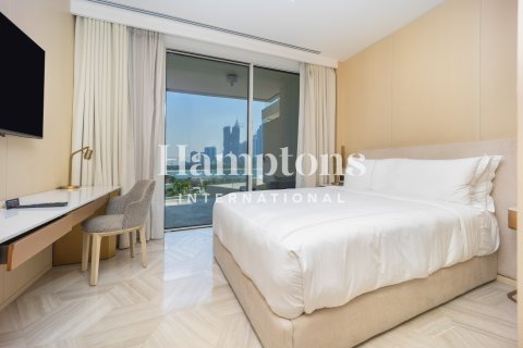 Penthouse në Palm Jumeirah, Dubai, Emiratet e Bashkuara Arabe 4 dhoma gjumi, 545.27000372 m2. № 717977 - Foto 29