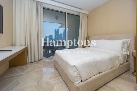 Penthouse në Palm Jumeirah, Dubai, Emiratet e Bashkuara Arabe 4 dhoma gjumi, 545.27000372 m2. № 717977 - Foto 7