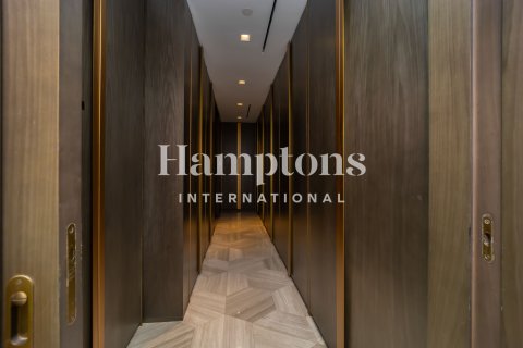 Penthouse në Palm Jumeirah, Dubai, Emiratet e Bashkuara Arabe 4 dhoma gjumi, 545.27000372 m2. № 717977 - Foto 24