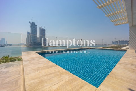 Penthouse në Palm Jumeirah, Dubai, Emiratet e Bashkuara Arabe 4 dhoma gjumi, 545.27000372 m2. № 717977 - Foto 21
