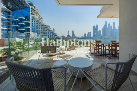 Penthouse në Palm Jumeirah, Dubai, Emiratet e Bashkuara Arabe 4 dhoma gjumi, 545.27000372 m2. № 717977 - Foto 18
