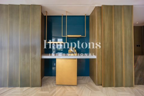 Penthouse në Palm Jumeirah, Dubai, Emiratet e Bashkuara Arabe 4 dhoma gjumi, 545.27000372 m2. № 717977 - Foto 15