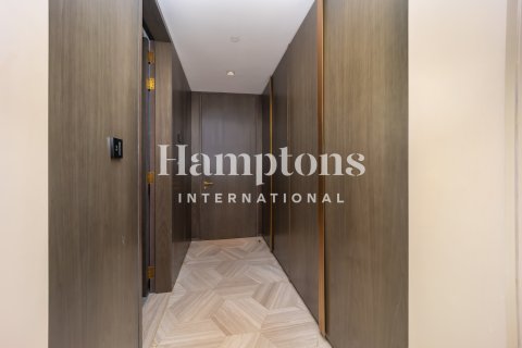 Penthouse në Palm Jumeirah, Dubai, Emiratet e Bashkuara Arabe 4 dhoma gjumi, 545.27000372 m2. № 717977 - Foto 19