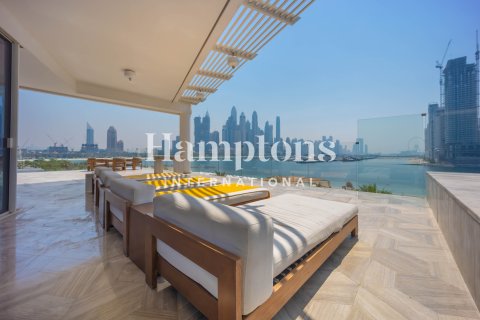 Penthouse në Palm Jumeirah, Dubai, Emiratet e Bashkuara Arabe 4 dhoma gjumi, 545.27000372 m2. № 717977 - Foto 22