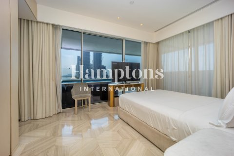 Penthouse në Palm Jumeirah, Dubai, Emiratet e Bashkuara Arabe 4 dhoma gjumi, 545.27000372 m2. № 717977 - Foto 27