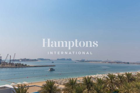 Penthouse në Palm Jumeirah, Dubai, Emiratet e Bashkuara Arabe 4 dhoma gjumi, 545.27000372 m2. № 717977 - Foto 28