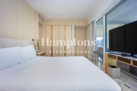 Penthouse në Palm Jumeirah, Dubai, Emiratet e Bashkuara Arabe 4 dhoma gjumi, 545.27000372 m2. № 717977 - Foto 8