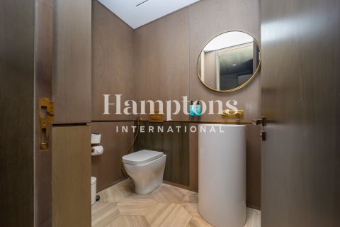 Ρετιρέ σε Palm Jumeirah, Dubai, ΗΑΕ 4 υπνοδωμάτια, 545.27 τ.μ. Αρ. 717977