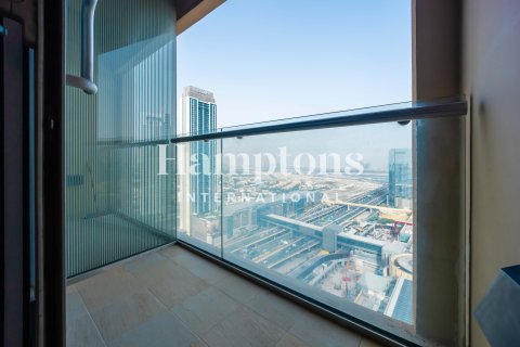 Huoneisto Downtown Dubai (Downtown Burj Dubai), Arabiemiraatit 1 makuuhuone, 67.44757800 m2 № 717976 - kuva 7