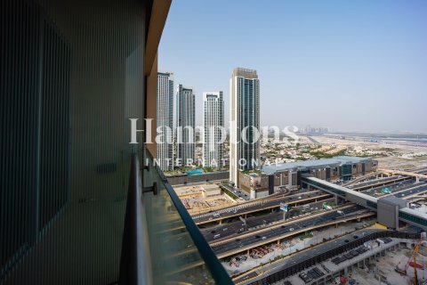 Huoneisto Downtown Dubai (Downtown Burj Dubai), Arabiemiraatit 1 makuuhuone, 67.44757800 m2 № 717976 - kuva 23