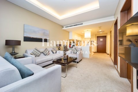 Huoneisto Downtown Dubai (Downtown Burj Dubai), Arabiemiraatit 1 makuuhuone, 67.44757800 m2 № 717976 - kuva 19