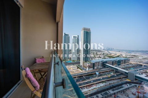 Huoneisto Downtown Dubai (Downtown Burj Dubai), Arabiemiraatit 1 makuuhuone, 67.44757800 m2 № 717976 - kuva 10