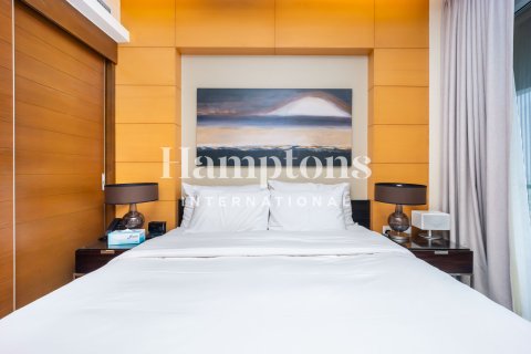 Leilighet i Downtown Dubai (Downtown Burj Dubai), Dubai, Emiratene 1 soverom, 67.4476 kvm nr. 717976