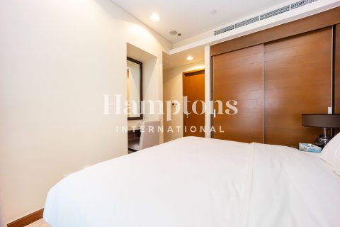 Huoneisto Downtown Dubai (Downtown Burj Dubai), Arabiemiraatit 1 makuuhuone, 67.44757800 m2 № 717976 - kuva 12