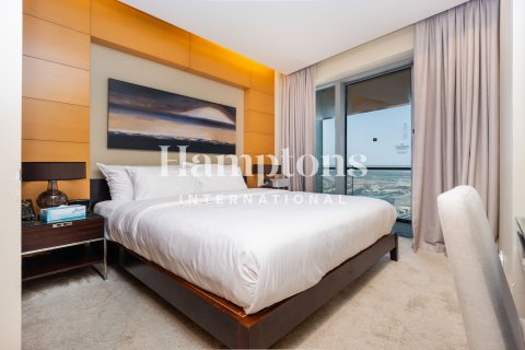 Huoneisto Downtown Dubai (Downtown Burj Dubai), Arabiemiraatit 1 makuuhuone, 67.44757800 m2 № 717976 - kuva 15