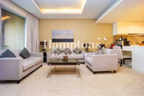Huoneisto Downtown Dubai (Downtown Burj Dubai), Arabiemiraatit 1 makuuhuone, 67.44757800 m2 № 717976 - kuva 24