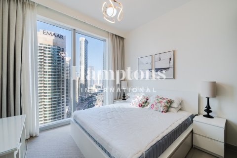 Leilighet til leie i Downtown Dubai (Downtown Burj Dubai), Dubai, Emiratene 2 soverom, 110.58058284 kvm Nr. 717975 - Foto 19