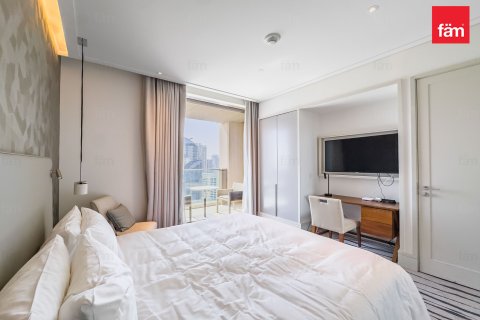 Dzīvoklis Downtown Dubai (Downtown Burj Dubai)jā, AAE 1 istaba, 71.9 m2 Nr. 717996