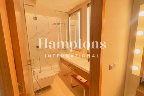 Huoneisto Downtown Dubai (Downtown Burj Dubai), Arabiemiraatit 1 makuuhuone, 70.67967337 m2 № 717973 - kuva 10