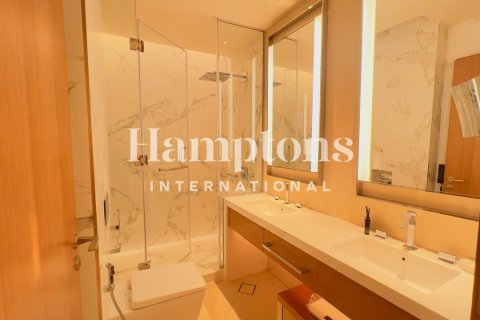 Huoneisto Downtown Dubai (Downtown Burj Dubai), Arabiemiraatit 1 makuuhuone, 70.67967337 m2 № 717973 - kuva 6