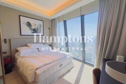 Huoneisto Downtown Dubai (Downtown Burj Dubai), Arabiemiraatit 1 makuuhuone, 70.67967337 m2 № 717973 - kuva 17