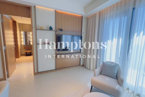 Huoneisto Downtown Dubai (Downtown Burj Dubai), Arabiemiraatit 1 makuuhuone, 70.67967337 m2 № 717973 - kuva 20