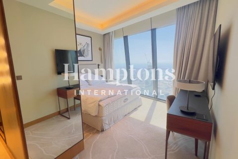 Huoneisto Downtown Dubai (Downtown Burj Dubai), Arabiemiraatit 1 makuuhuone, 70.67967337 m2 № 717973 - kuva 13