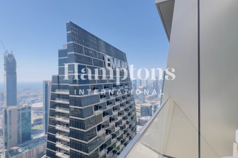 Huoneisto Downtown Dubai (Downtown Burj Dubai), Arabiemiraatit 1 makuuhuone, 70.67967337 m2 № 717973 - kuva 18