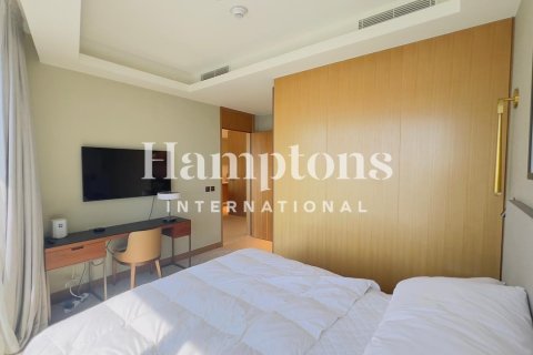 Huoneisto Downtown Dubai (Downtown Burj Dubai), Arabiemiraatit 1 makuuhuone, 70.67967337 m2 № 717973 - kuva 24