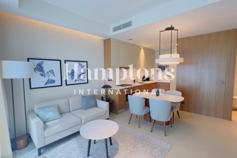Huoneisto Downtown Dubai (Downtown Burj Dubai), Arabiemiraatit 1 makuuhuone, 70.67967337 m2 № 717973 - kuva 25