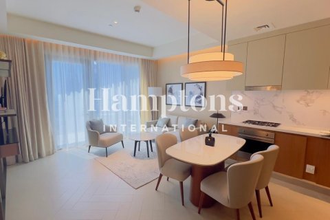 Huoneisto Downtown Dubai (Downtown Burj Dubai), Arabiemiraatit 1 makuuhuone, 70.67967337 m2 № 717973 - kuva 21