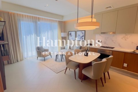Huoneisto Downtown Dubai (Downtown Burj Dubai), Arabiemiraatit 1 makuuhuone, 70.67967337 m2 № 717973 - kuva 26