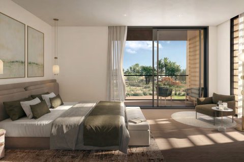 Vila di Dubai, UEA 4 kamar tidur, 390.9 m2 nomor 717995 - foto 8