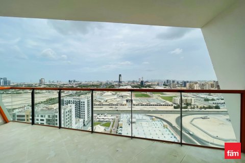 阿联酋 Dubai Al Jaddaf 待租 : 3 卧, 132.7 平方米 , 编号660481 - 照片 2