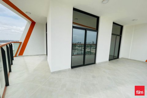 阿联酋 Dubai Al Jaddaf 待租 : 3 卧, 132.7 平方米 , 编号660481 - 照片 9