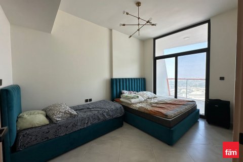 阿联酋 Dubai Al Jaddaf 待租 : 3 卧, 132.7 平方米 , 编号660481 - 照片 8