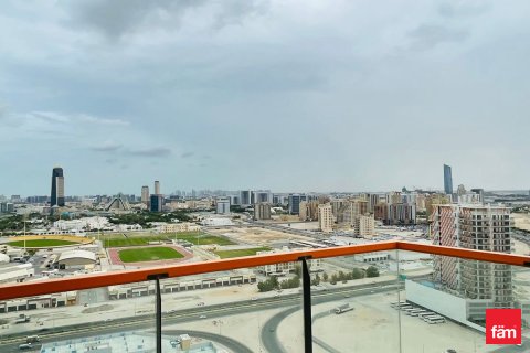 阿联酋 Dubai Al Jaddaf 待租 : 3 卧, 132.7 平方米 , 编号660481 - 照片 12